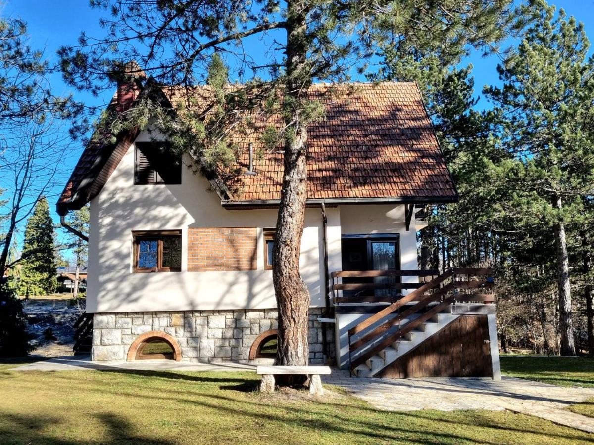 Vila Lucic Zlatibor Exterior photo