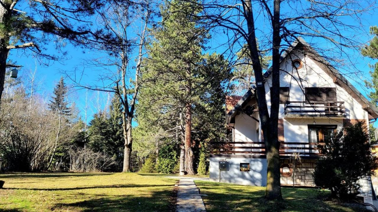 Vila Lucic Zlatibor Exterior photo