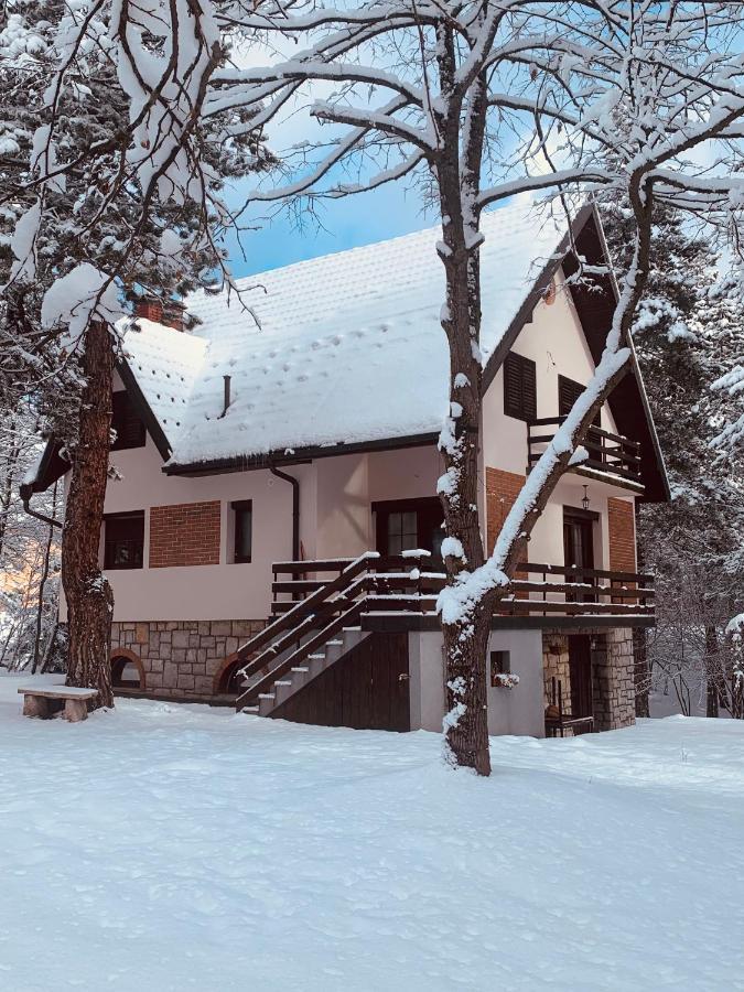 Vila Lucic Zlatibor Exterior photo