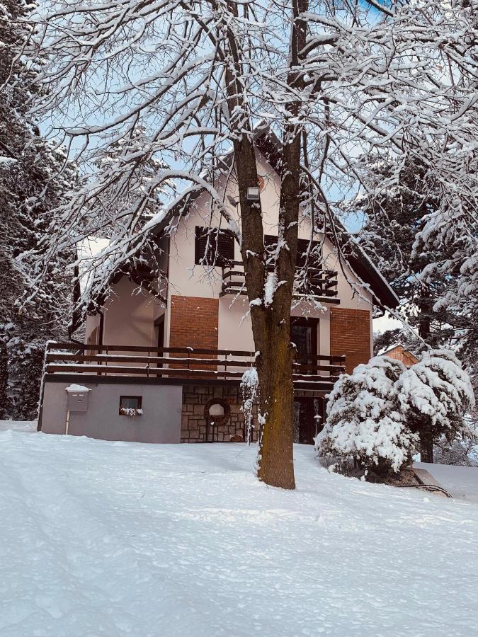 Vila Lucic Zlatibor Exterior photo